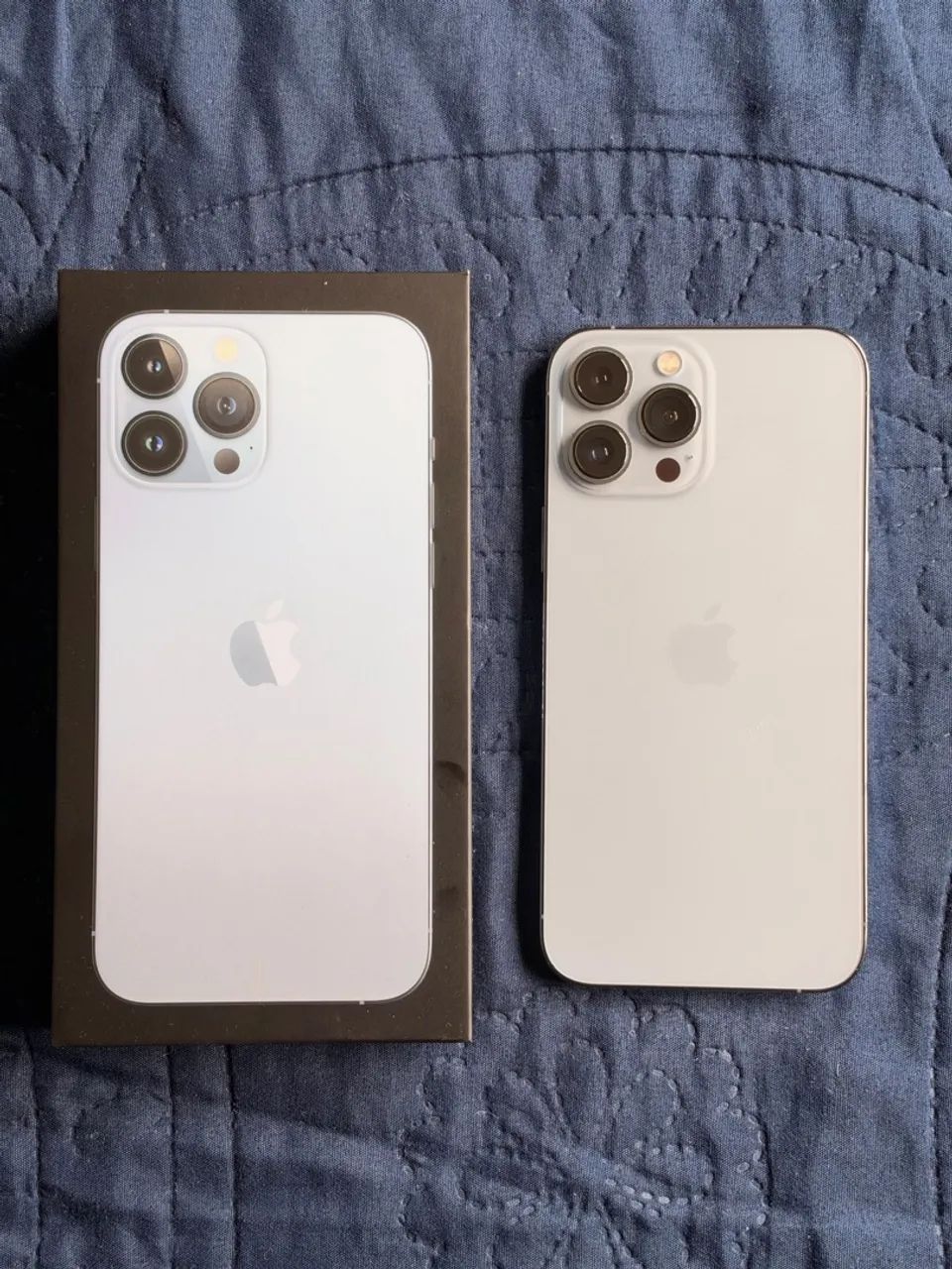 iPhone 13 Pro Max 256 