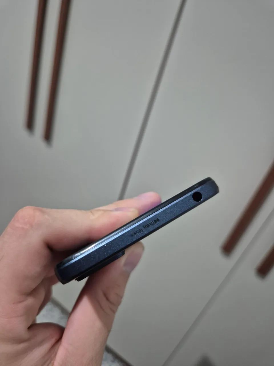 Moto e22 64gb 4gb ram (5 dia de uso) - Foto 5