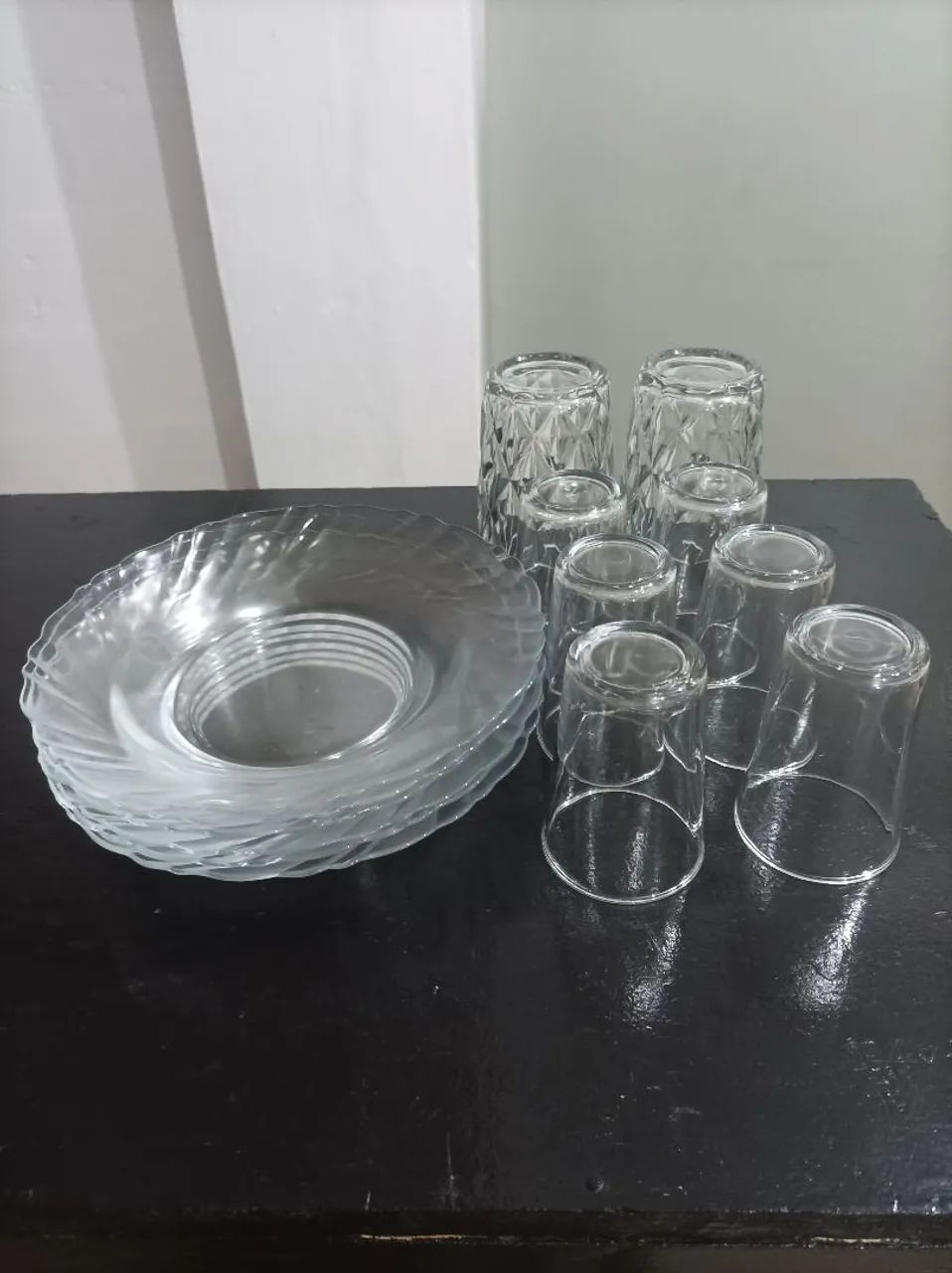 Vendo artigos para restaurante 