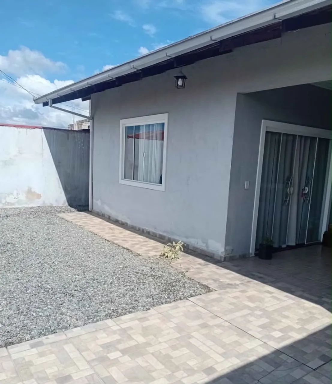*Vendo casa em Ataíde