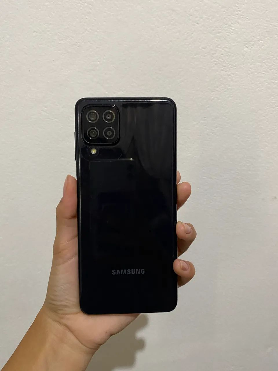 Samsung Galaxy A22 em bom estado 