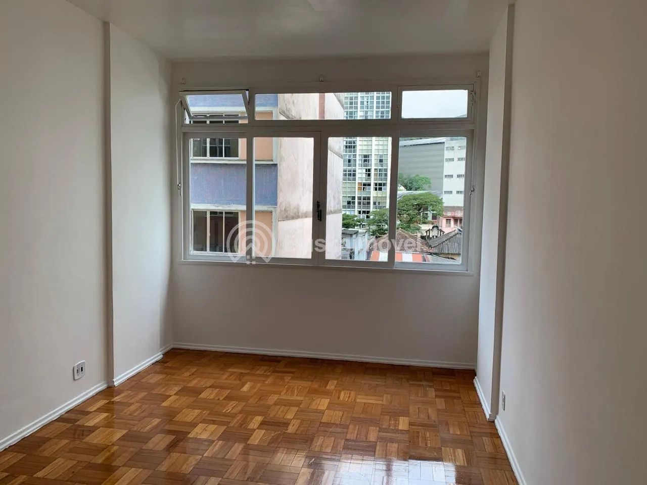 Locação Kitnet - Centro Petrópolis