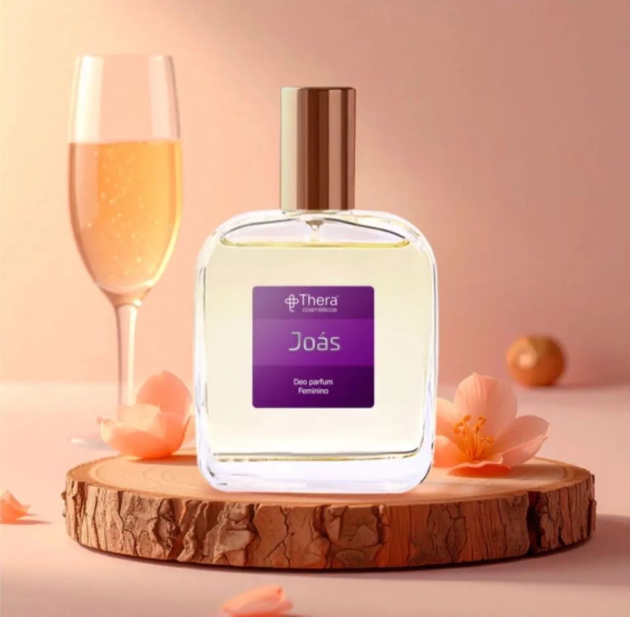 Thera Cosméticos  - Foto 4