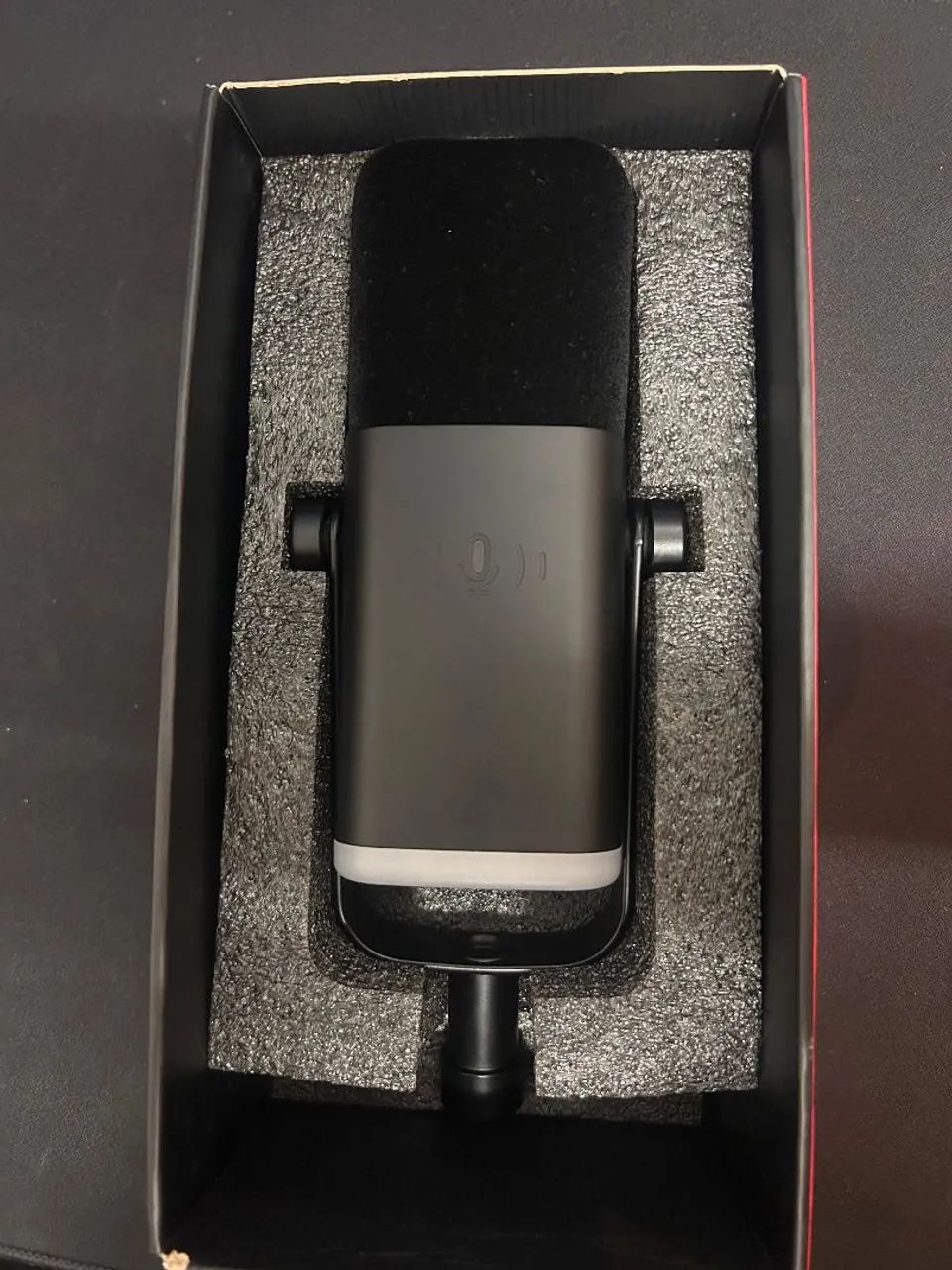 Microfone fifine AM8 - Foto 3