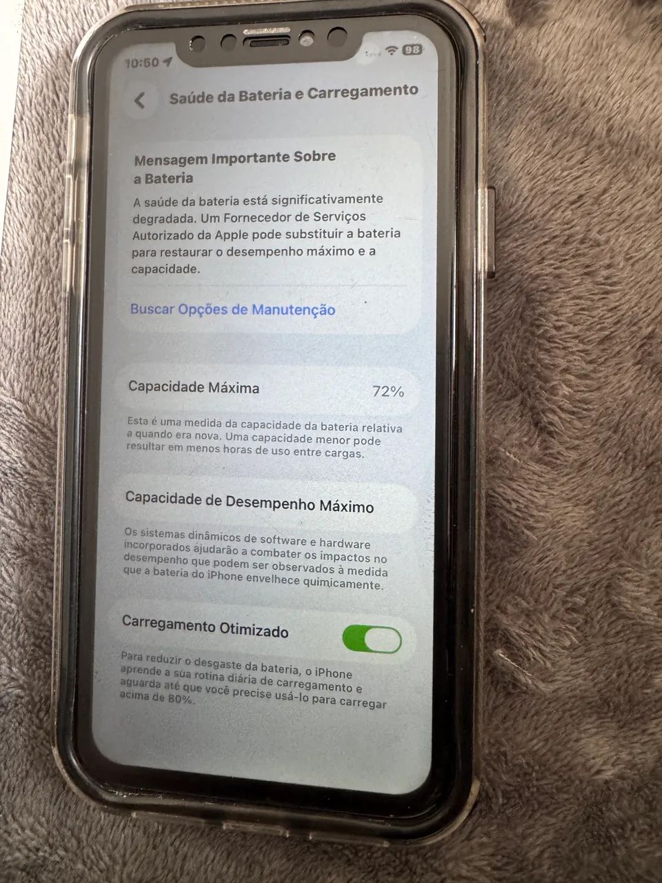 iPhone 11 64gb - Foto 2