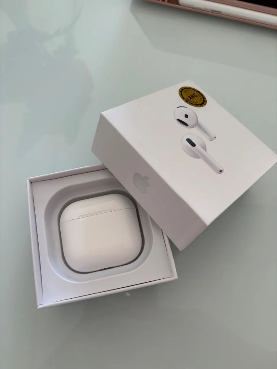 AirPods 4  - Foto 3