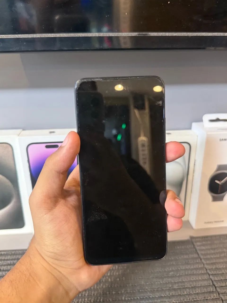 REDMI NOTE 11 128 GB  - Foto 2