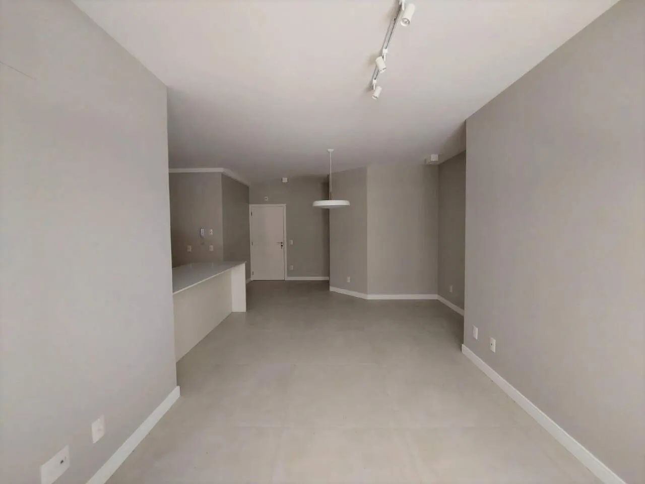 Itacorubi | Apartamento 3 quartos (1 suíte) - Foto 3