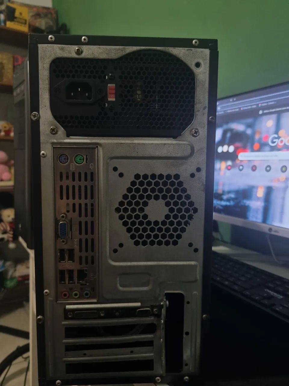 Computador para estudos e tarefas básicas - Foto 2