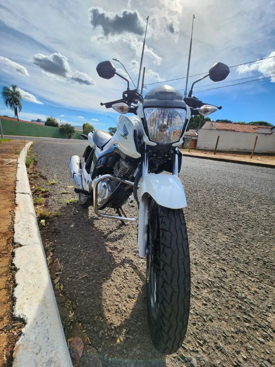 Fan 160 Cargo 2024 - Foto 3