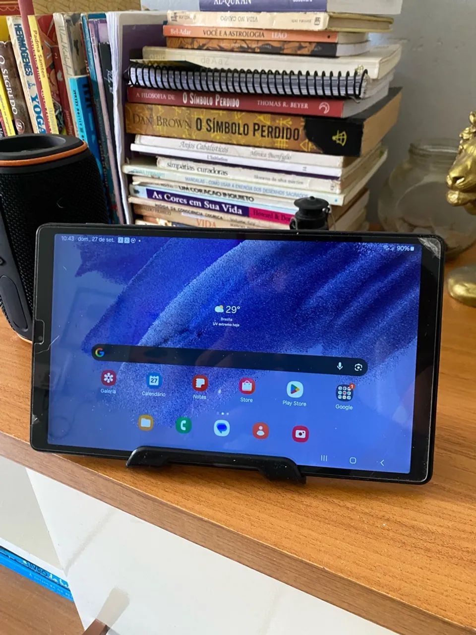 Tablet Samsung Tab A7 Lite - Foto 2