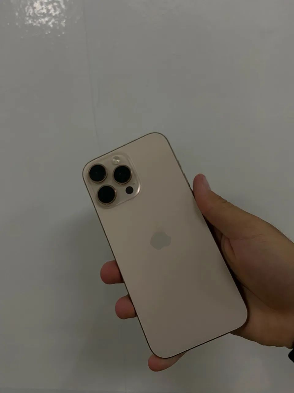IPHONE 16 PRO MAX 256 GB - Foto 5