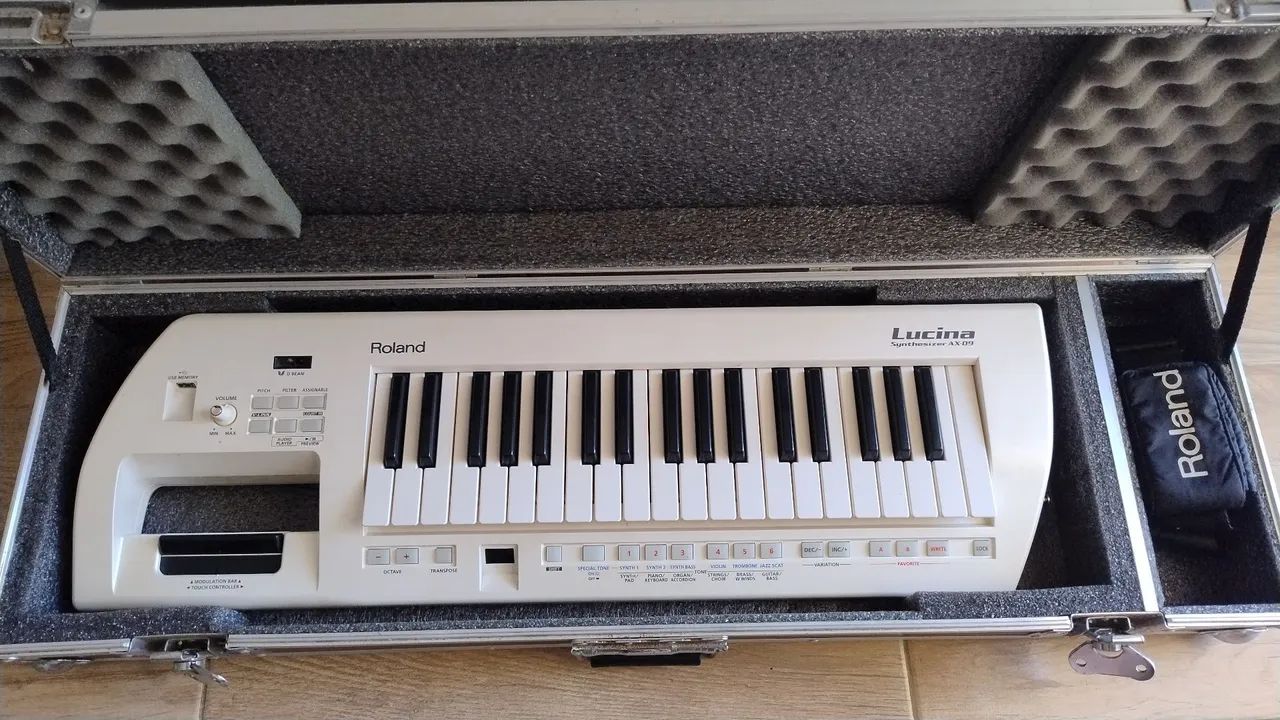 Roland Luciana AX-09