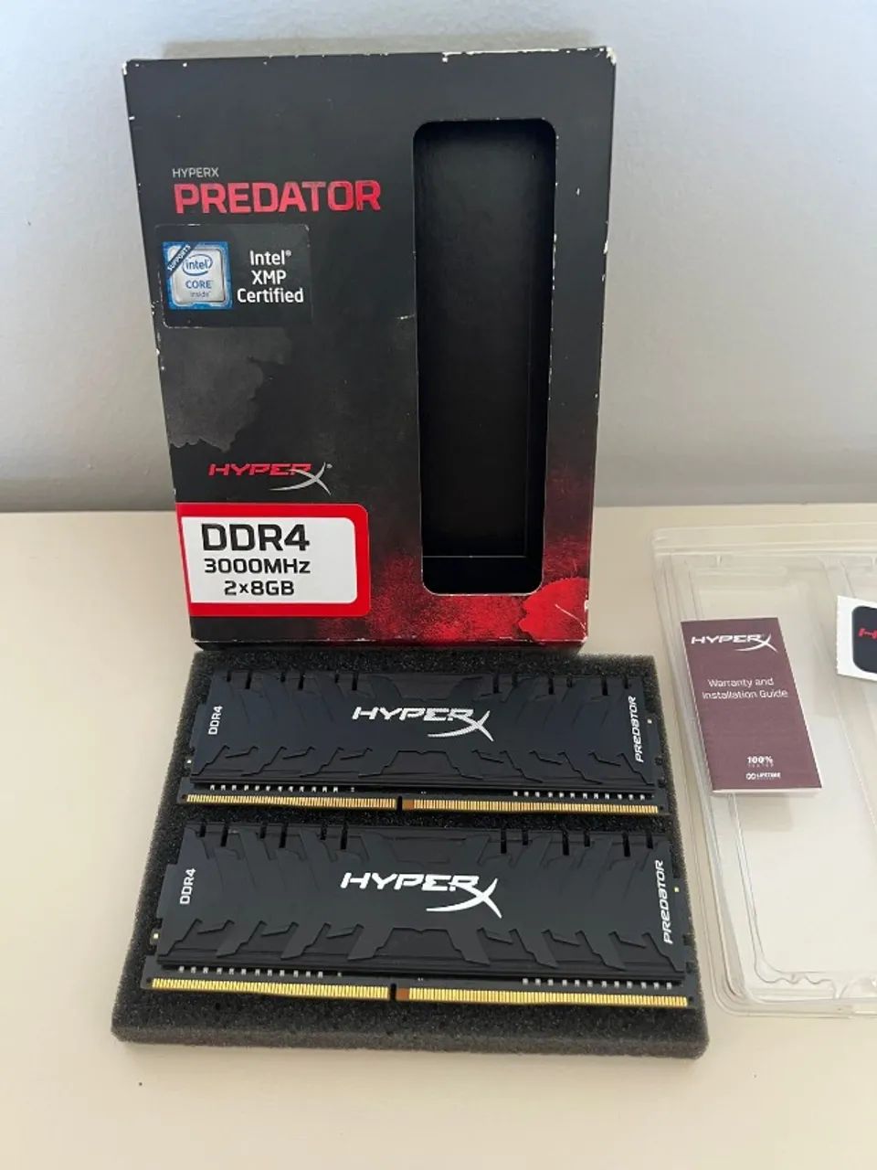 memoria ram ddr4 3000 - Foto 3