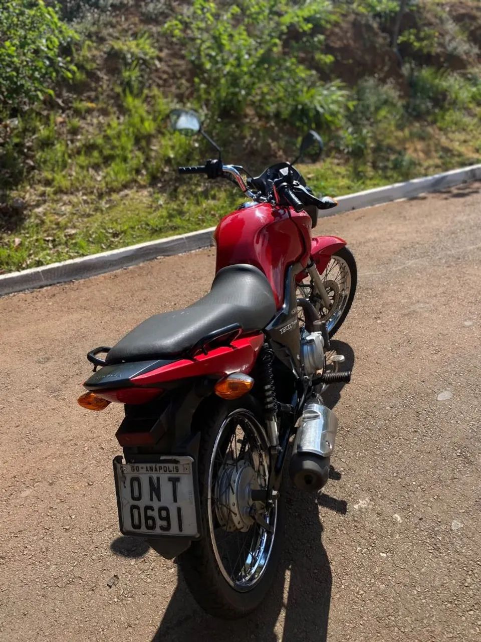 Moto - Foto 4