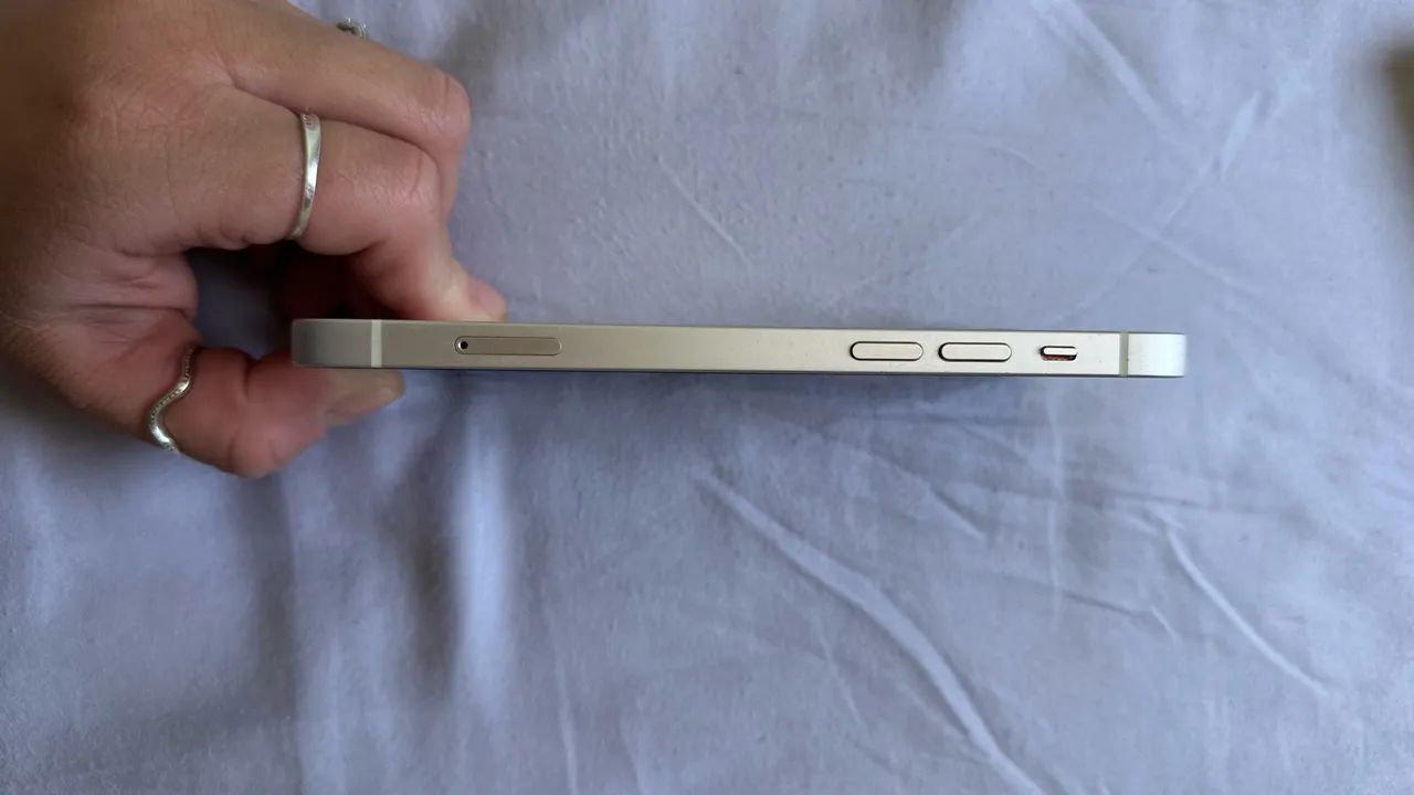 iPhone 12 128g - Foto 4