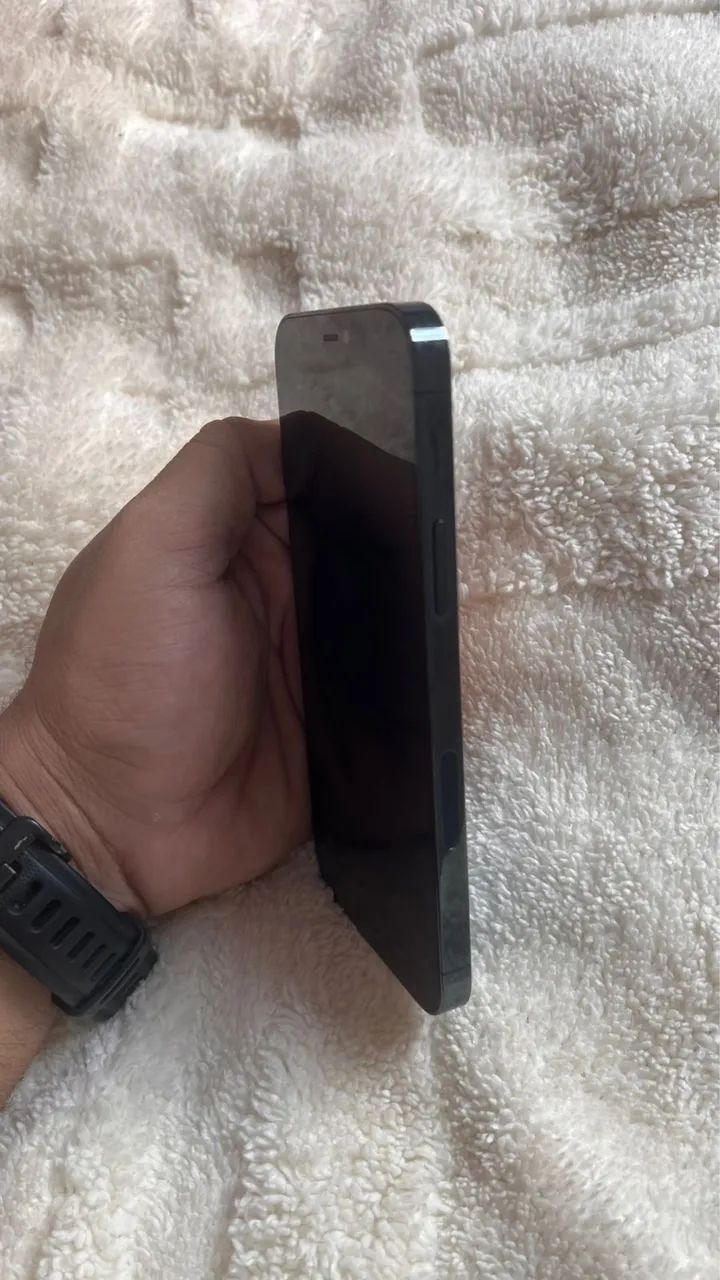 iPhone 12 Pro 256Gb Azul  - Foto 4