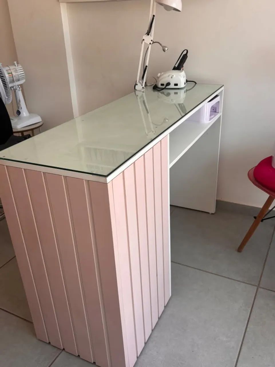 VENDE-SE BANCADA