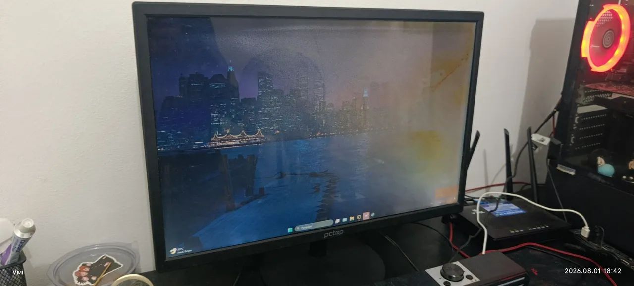 Monitor PcTop 20" - Foto 3