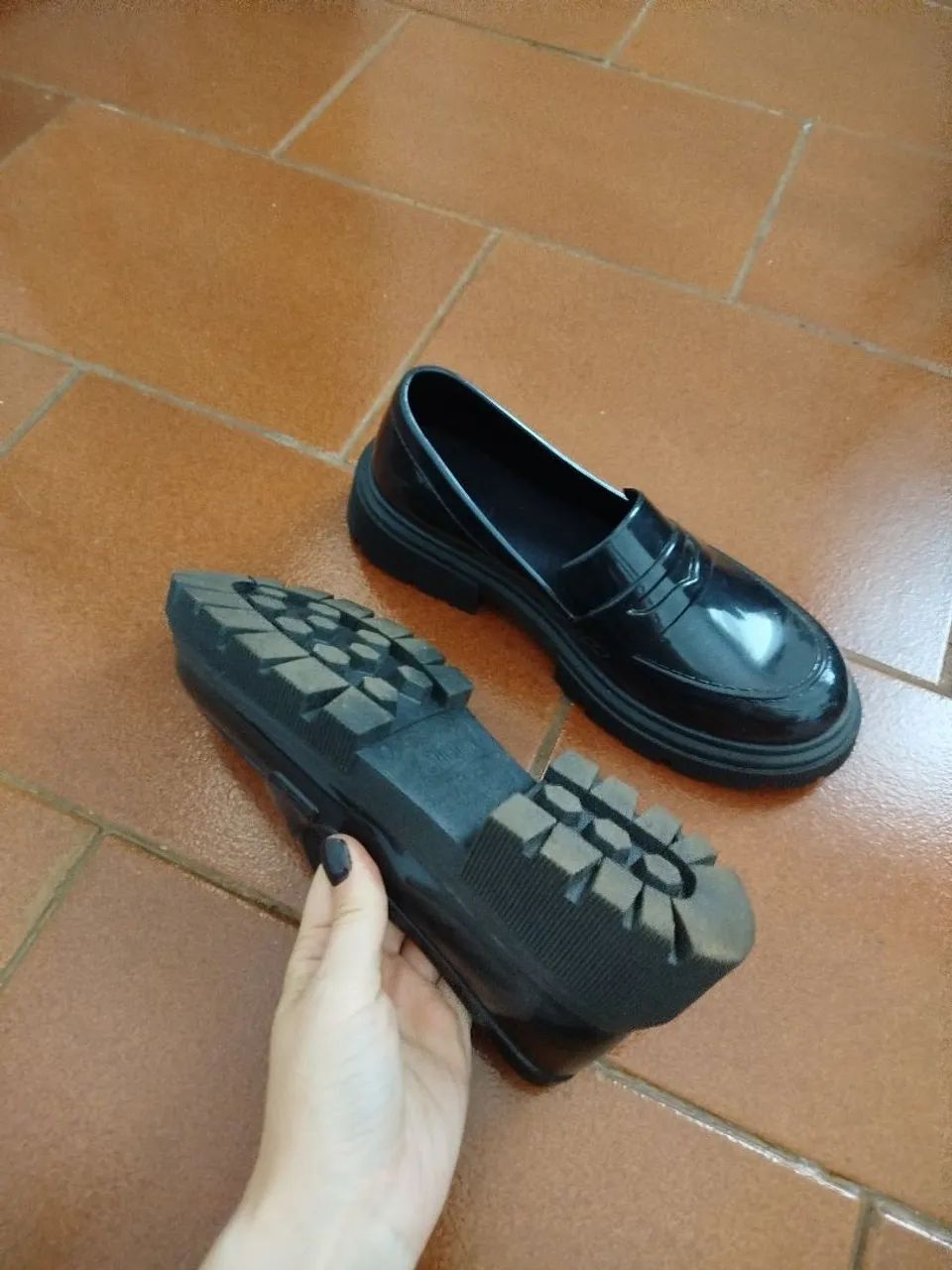 Mocassim - Foto 2