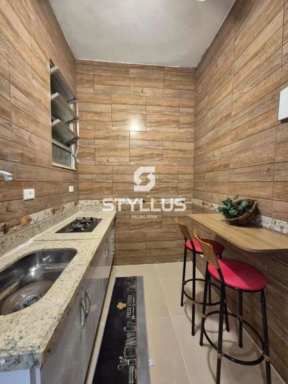 Centro | Apartamento 1 quarto - Foto 11