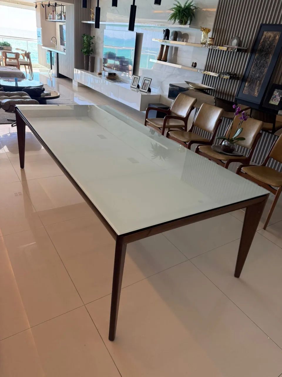 Mesa Jantar Saccaro65576100814211120