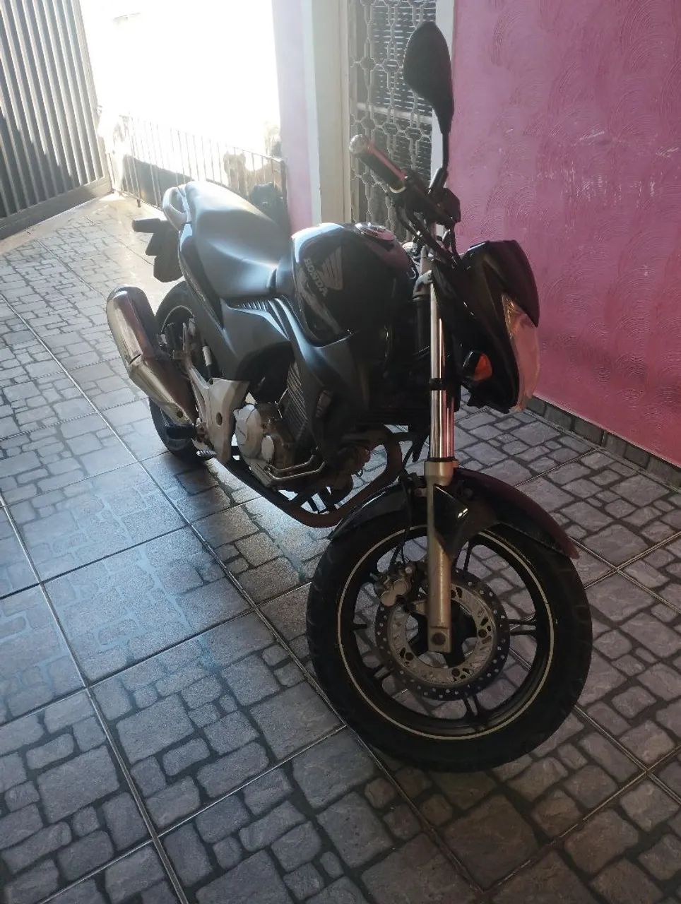 Cb 300 r 2012  - Foto 5