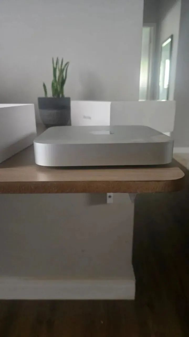 MacMini M2 (20230) - Foto 5