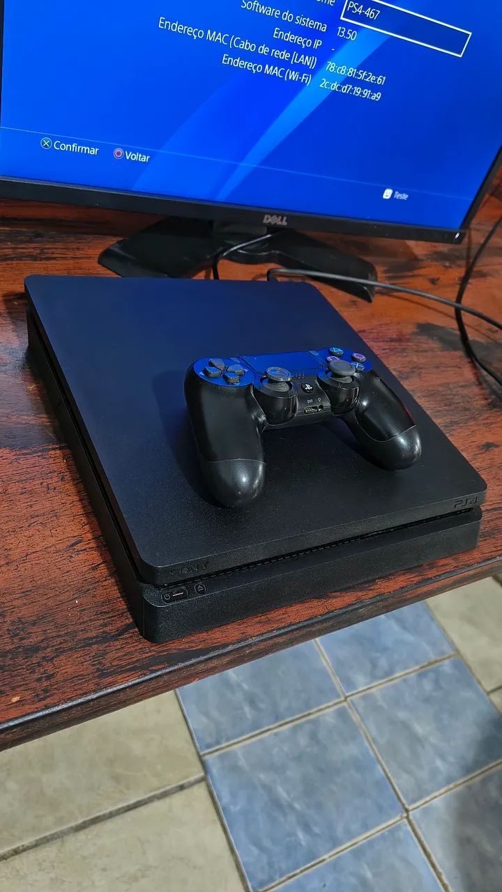 PS4 / Playstation 4 - Foto 2