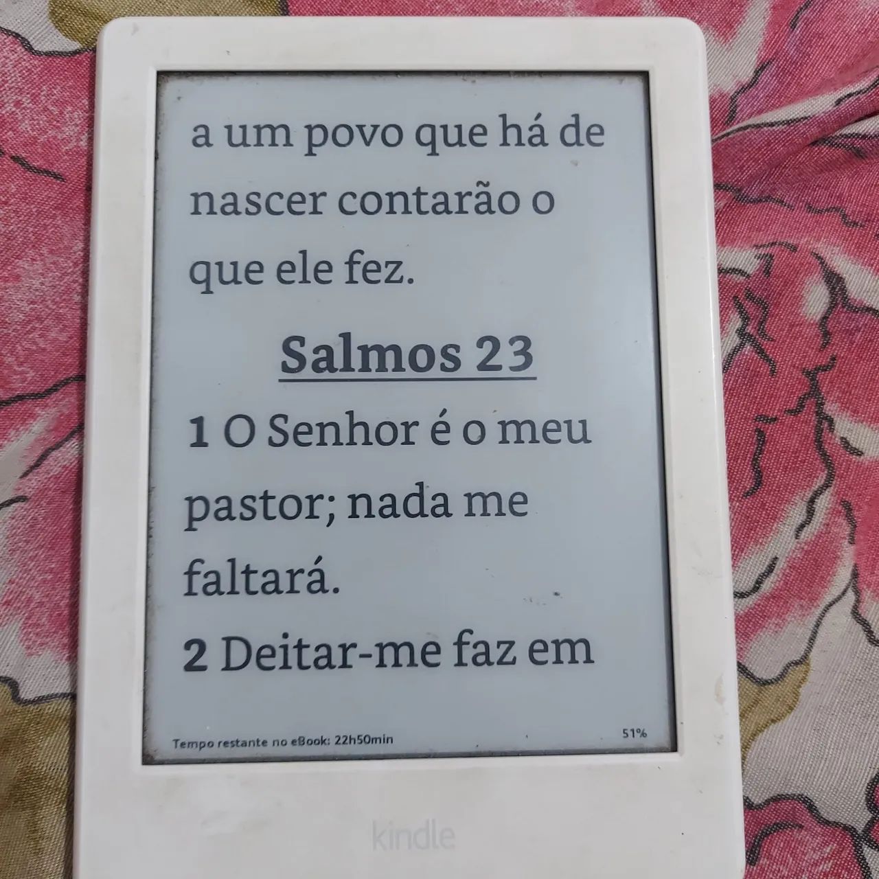 Kindle 8 geração - Foto 2