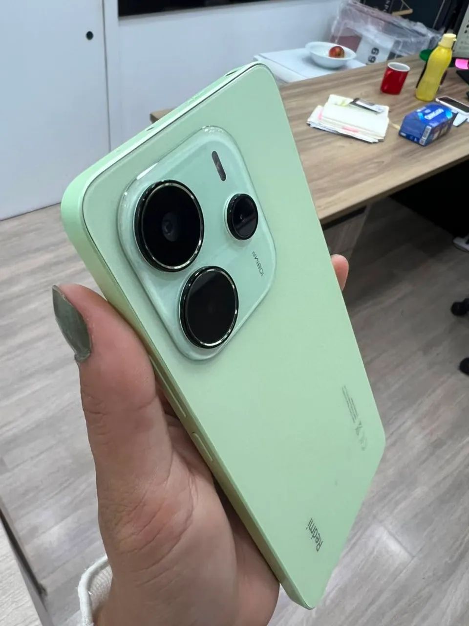 Celular Xaiomi Redimi note 14