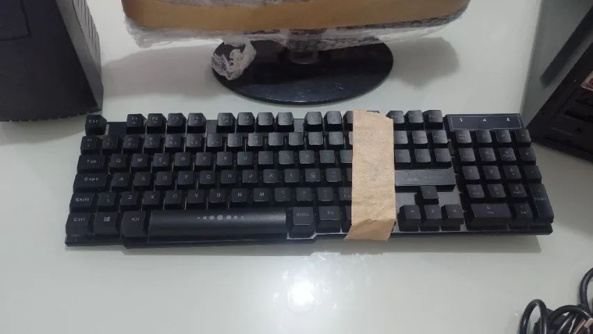 Computador de mesa - Foto 4