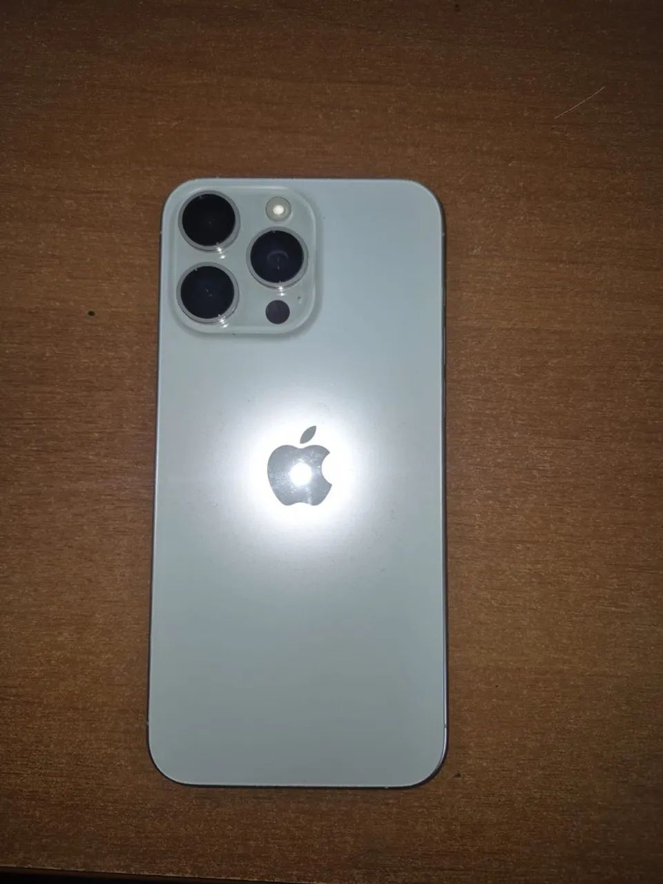 iPhone 15 pro Max todo original  - Foto 3