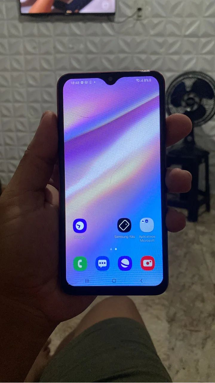 A 10 32 gb - Foto 3
