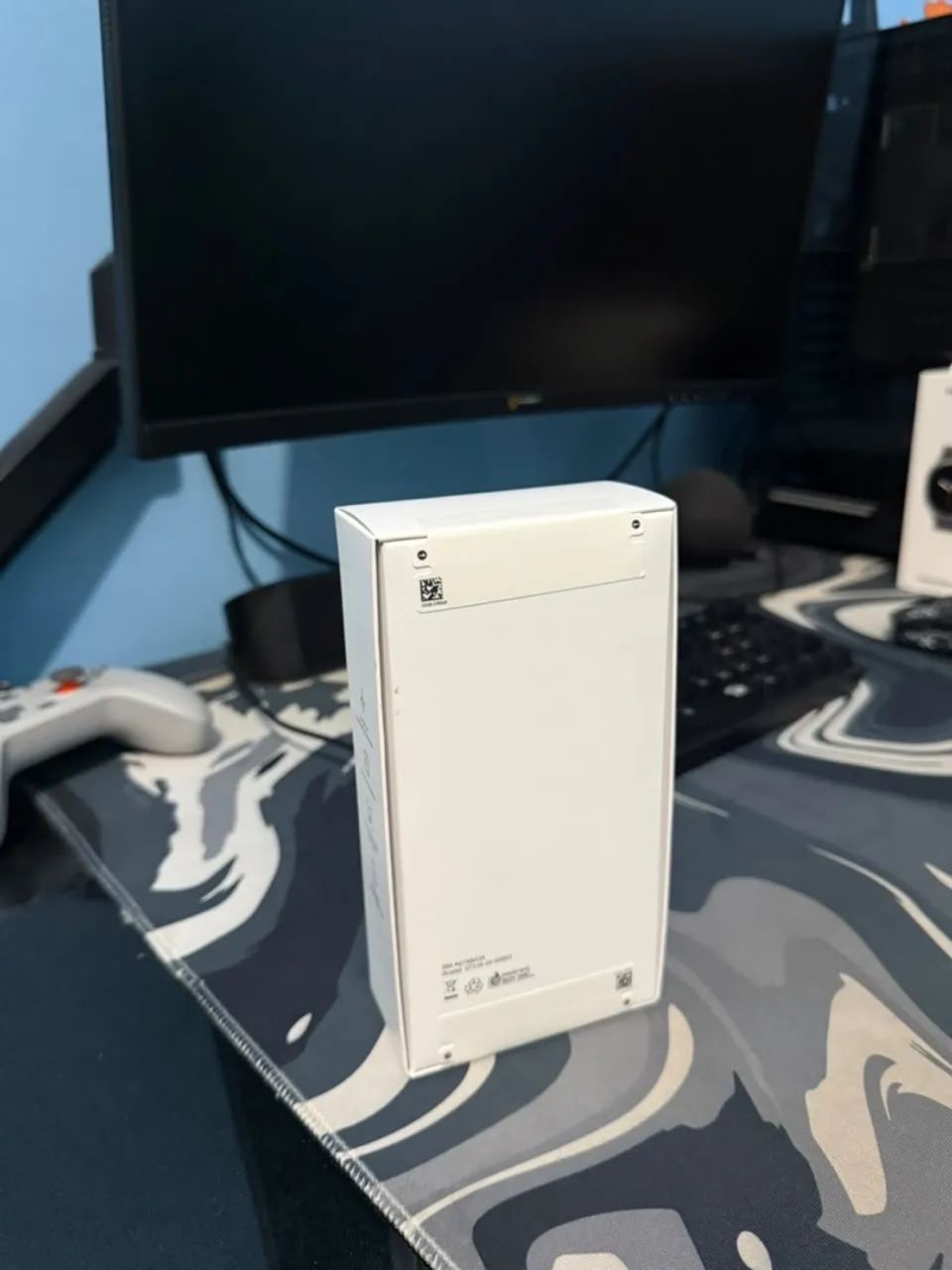 Samsung Galaxy A57 5G - Foto 4
