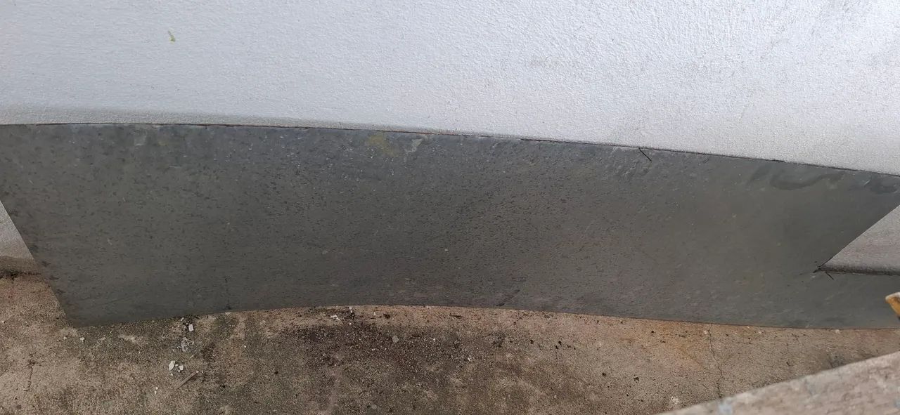 Chapa de Aço 