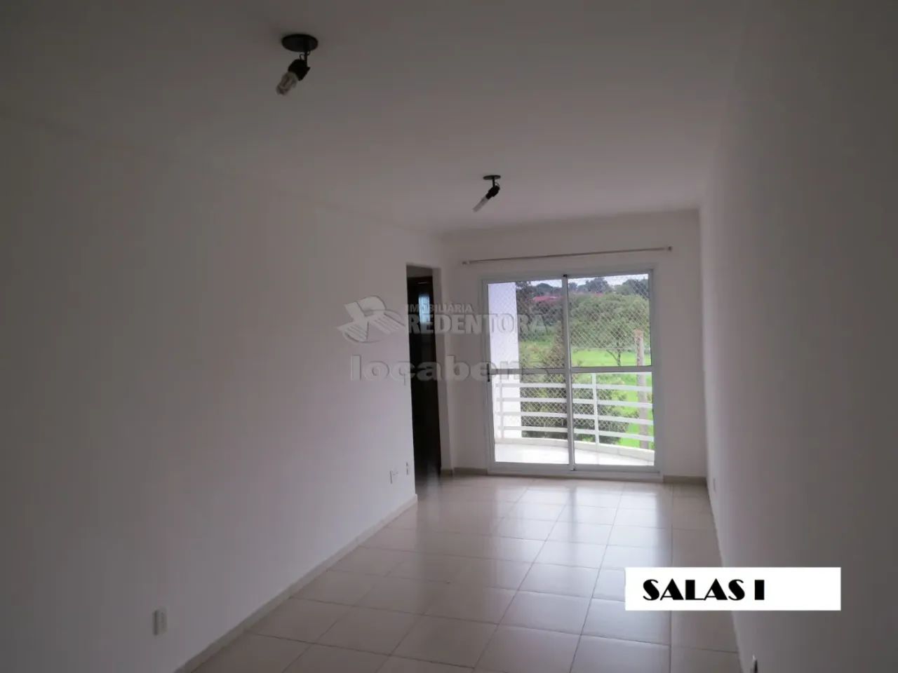 Edifício Ragma - Apartamento Locação e Venda
