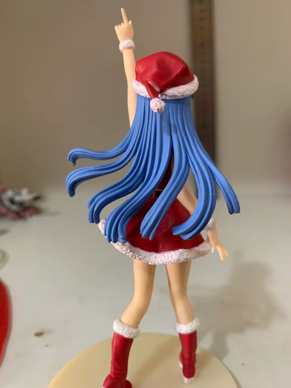 Actin figure anime original  - Foto 3