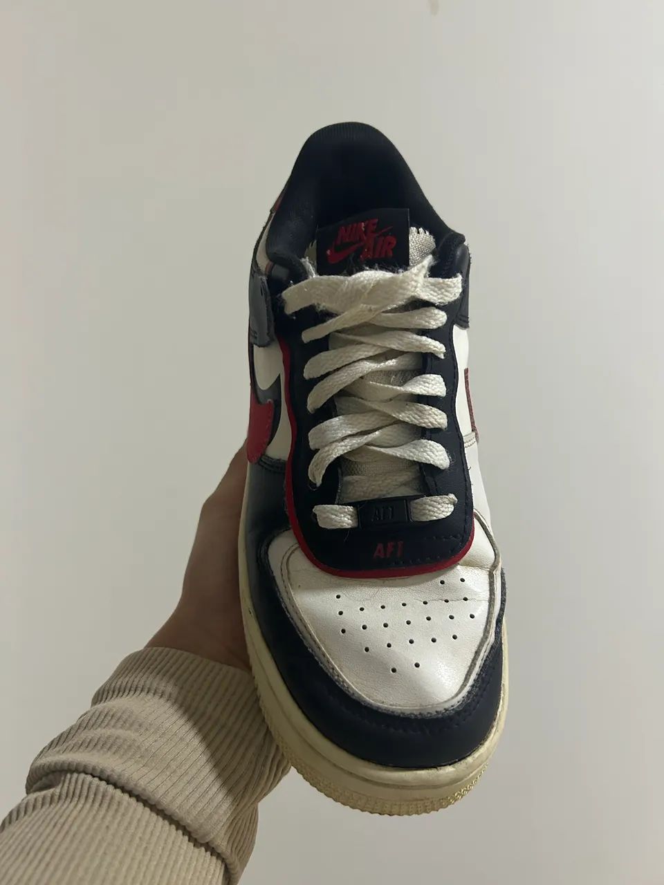 ? Nike Air Force 1 Shadow - Foto 4