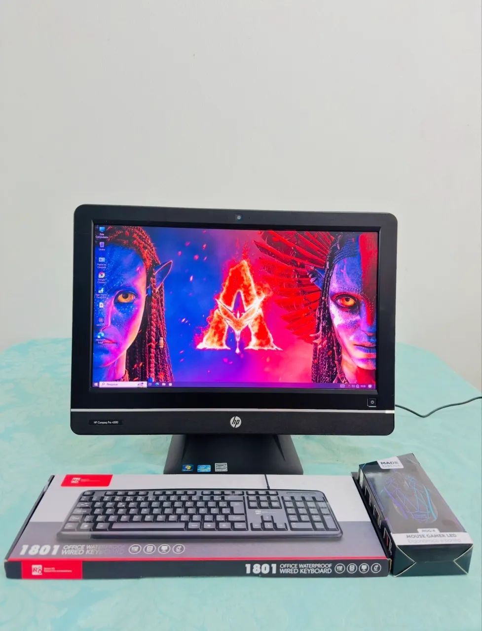 All In One i5  - Foto 2
