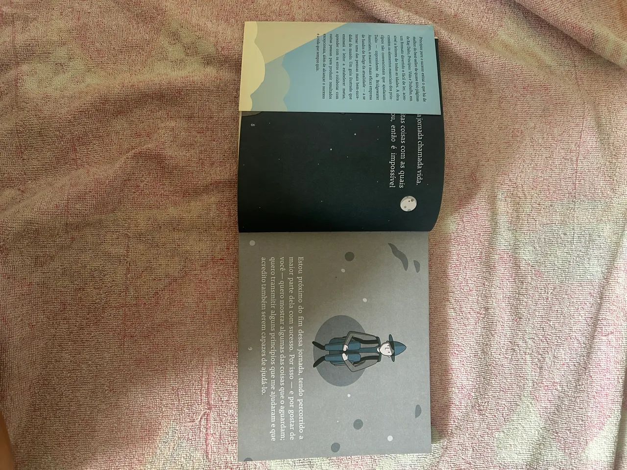 Princípios para o Sucesso - Foto 2