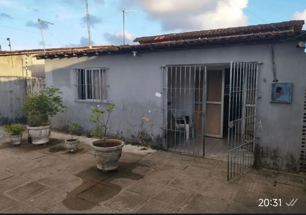 Vendo está casa belíssima em Timbó Abreu e lima