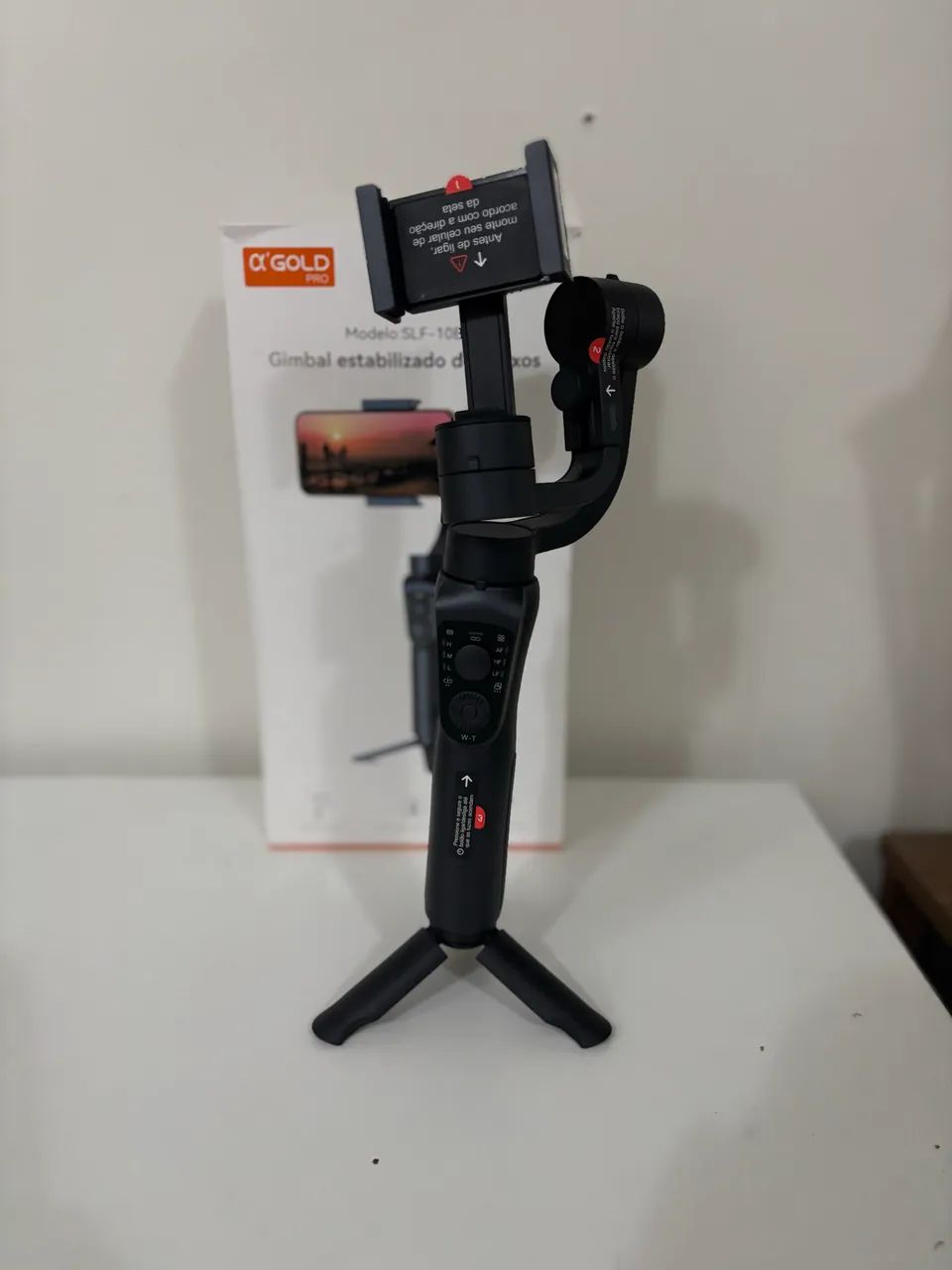 Gimbal 