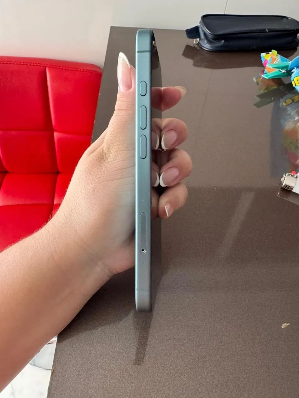 iPhone 16 - Foto 3