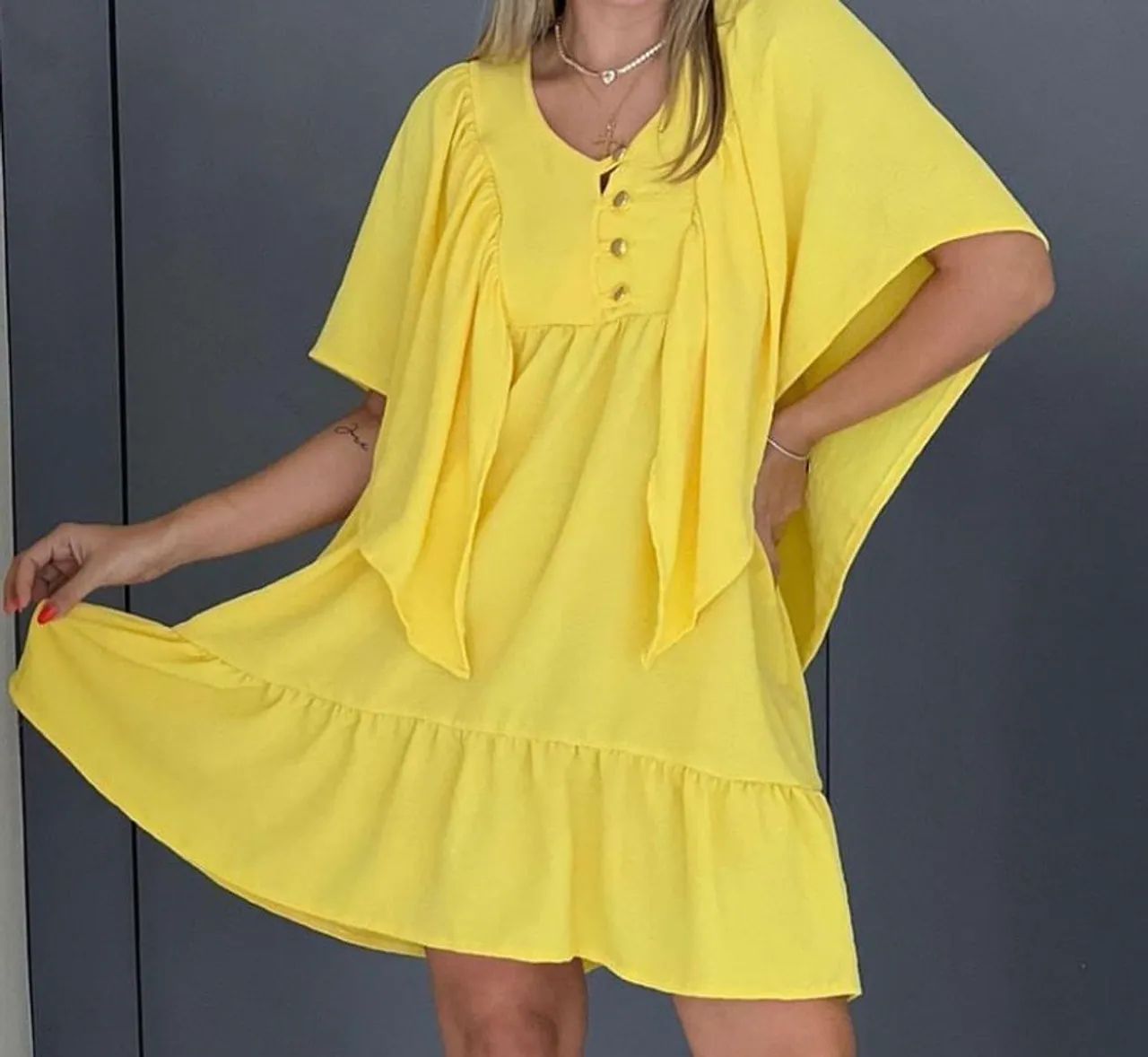 Vestidos - Foto 3