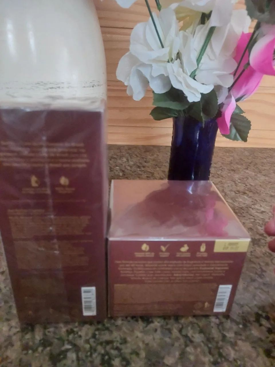 Kit Essencial Supreme Feminino (Perfume 100ml + Hidratante 200g) - Natura - Foto 6