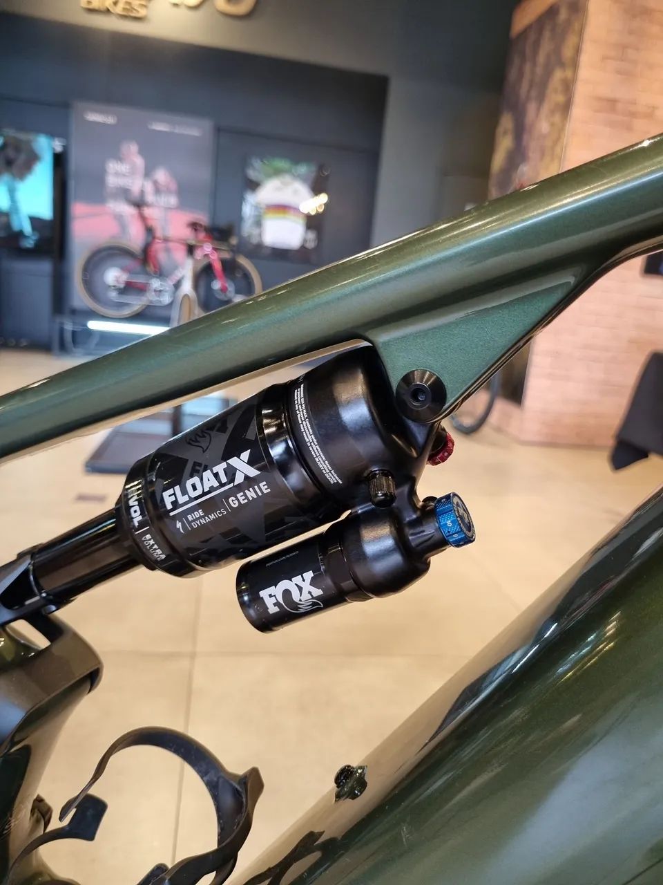  SPECIALIZED LEVO EXPERT G4 S3 (M)  - Foto 4