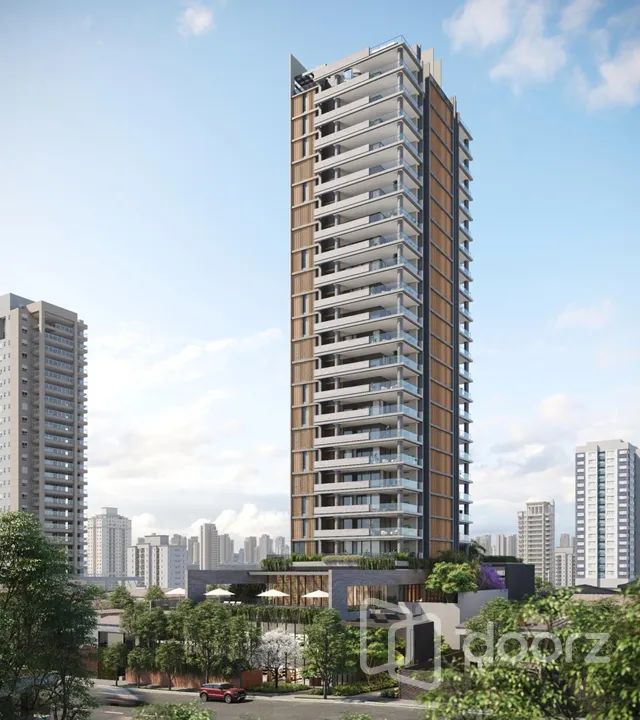 Imóvel na Luís Molina com 3 dormitórios e 324.56m² - Foto 2