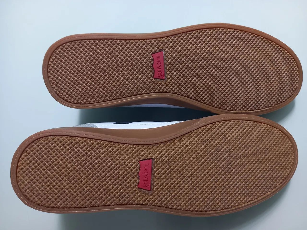 Sapatênis Levis Comfort - Foto 4