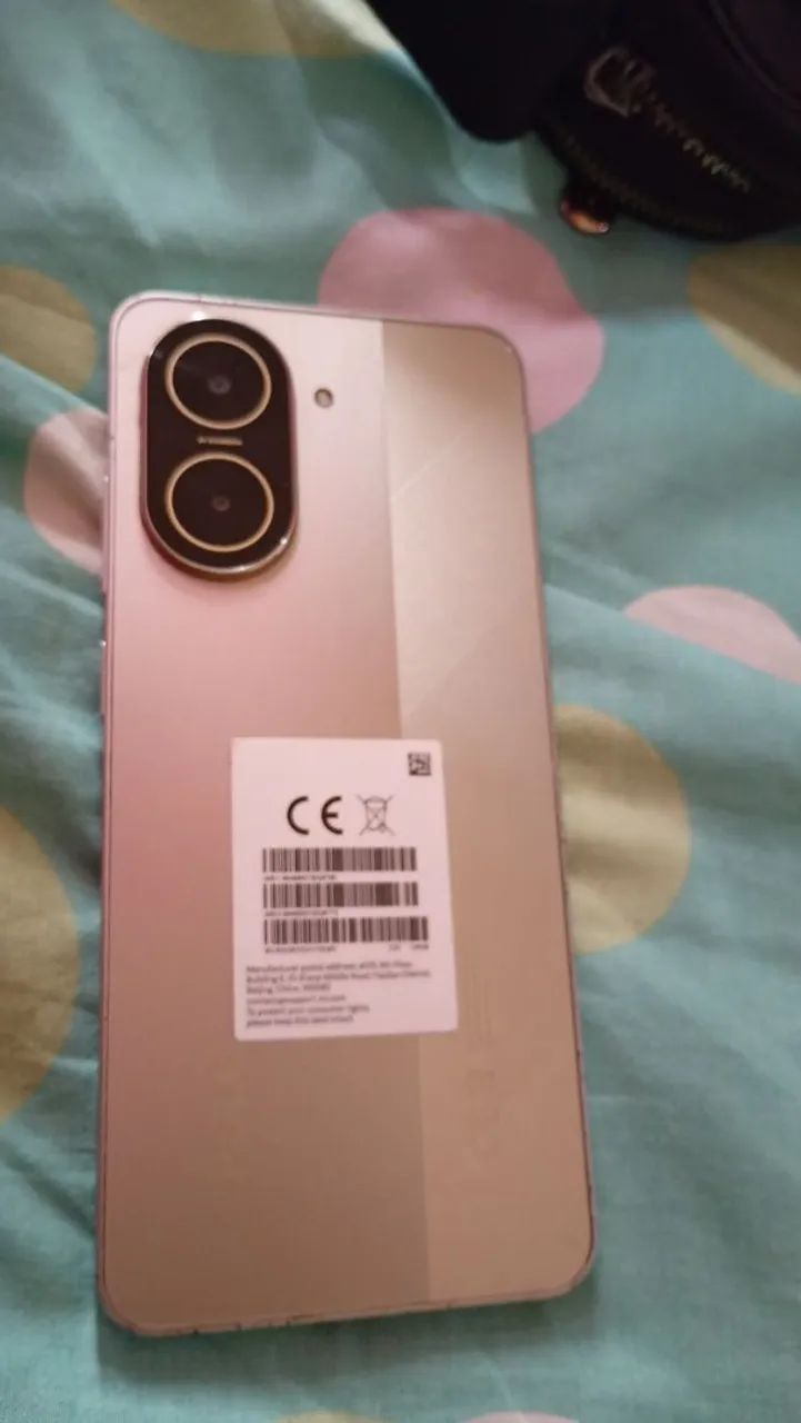 POCO C71 128GB - Foto 2